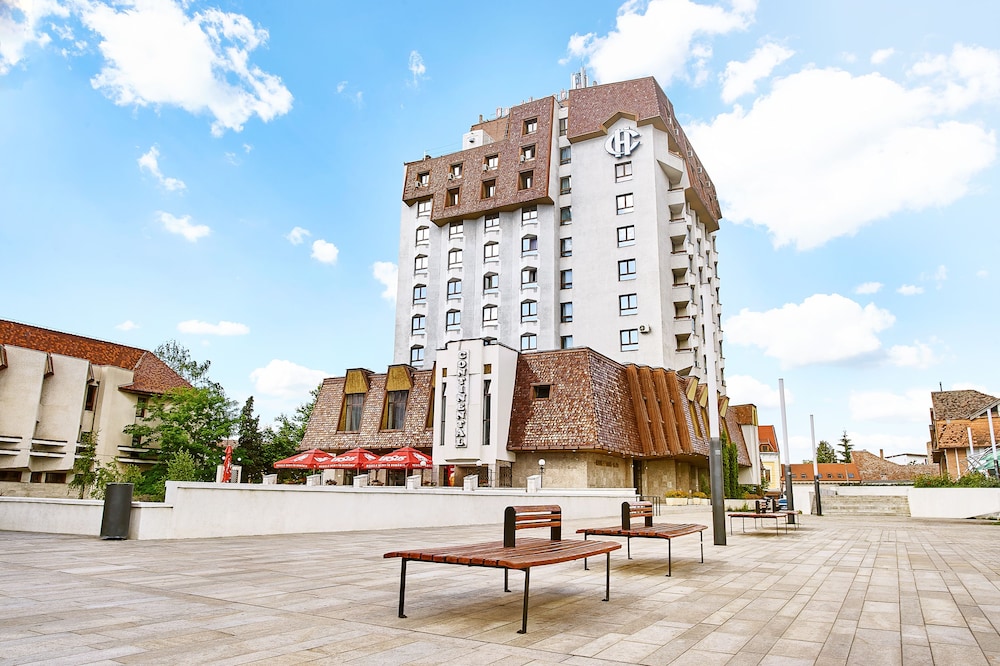 Continental Forum Tirgu Mures