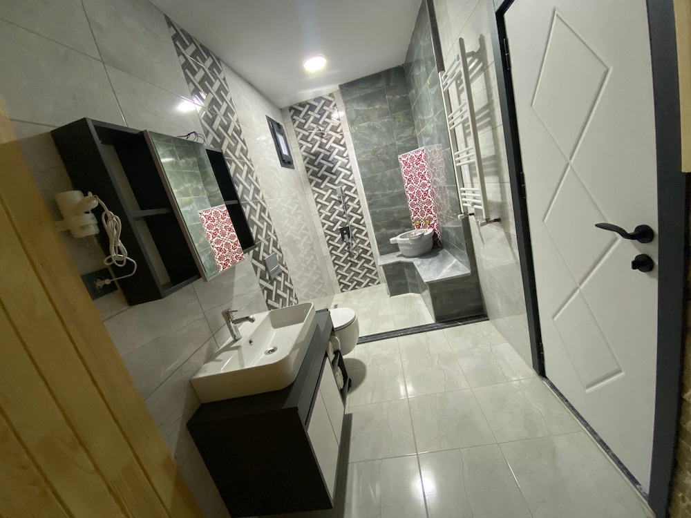 Agva Capella Hideaway - Adults Only 49/55