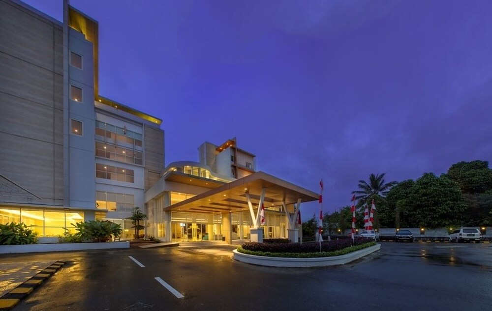 Hotel Horison Ultima Timika 1/51