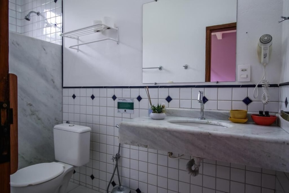 Pousada Arvoredo Eco Suites 48/50