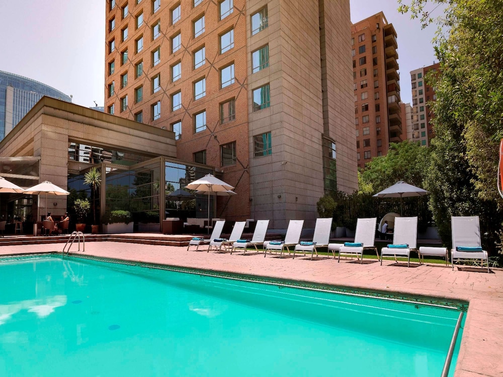 Novotel Santiago Las Condes 55/58