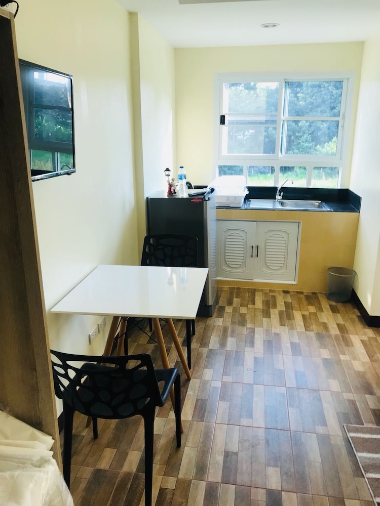 Sab Residence 26/30
