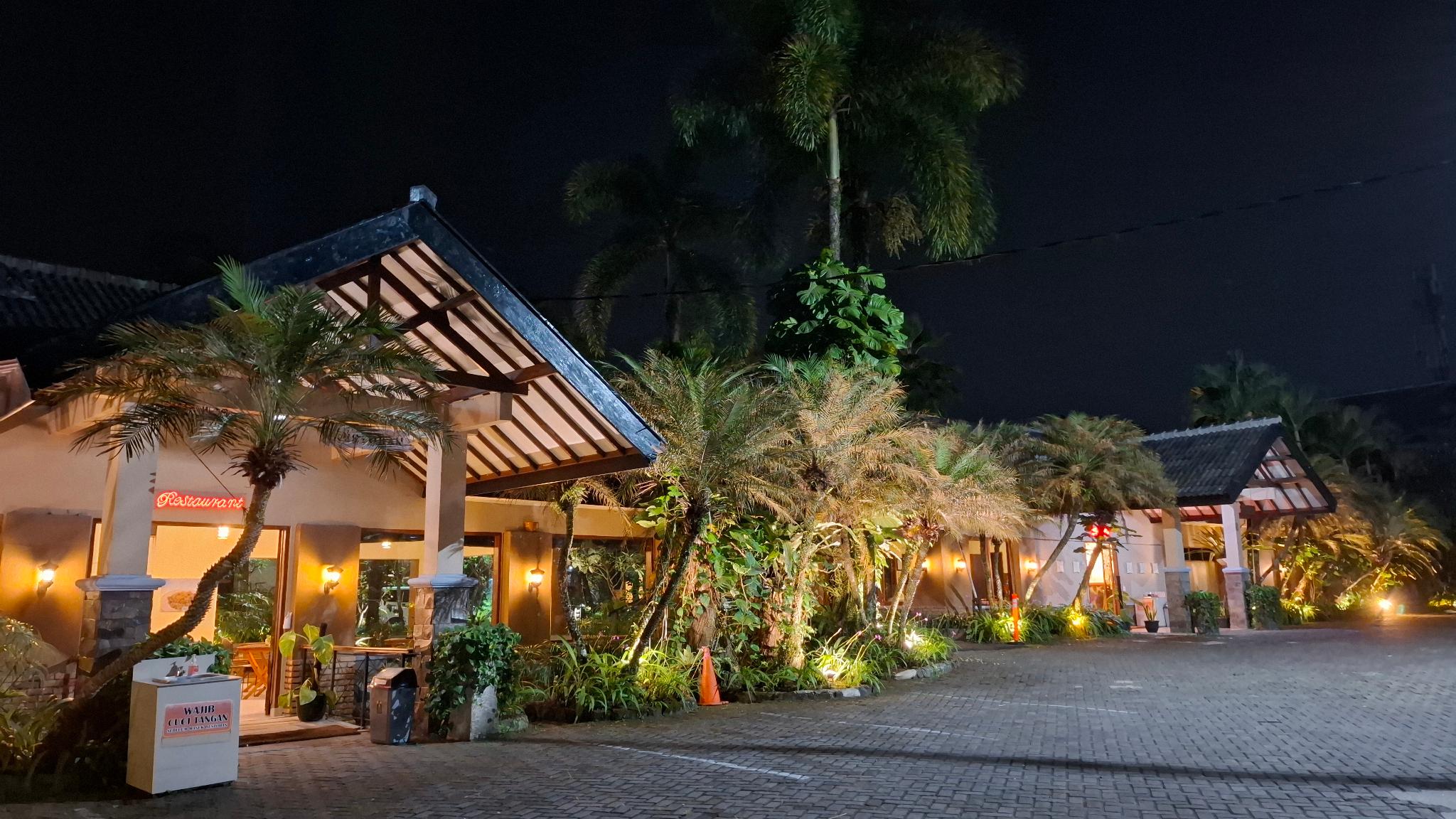 Augusta Sukabumi Hotel 6/28