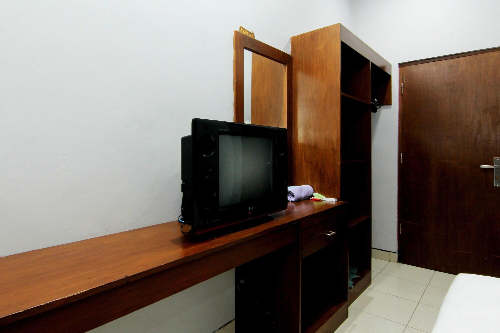 Grand Surya Hotel Yogyakarta 39/51