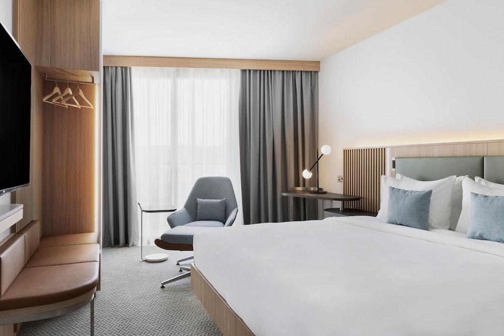 Courtyard By Marriott Biel/Bienne 9/50
