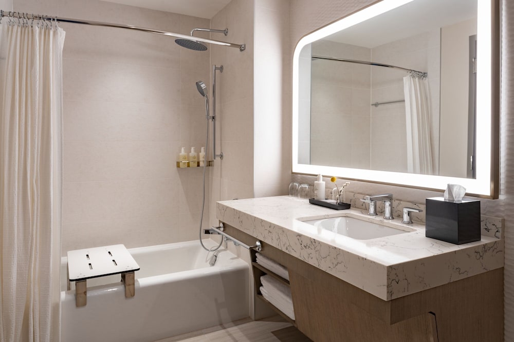 JW Marriott Clearwater Beach Resort & Spa 49/50