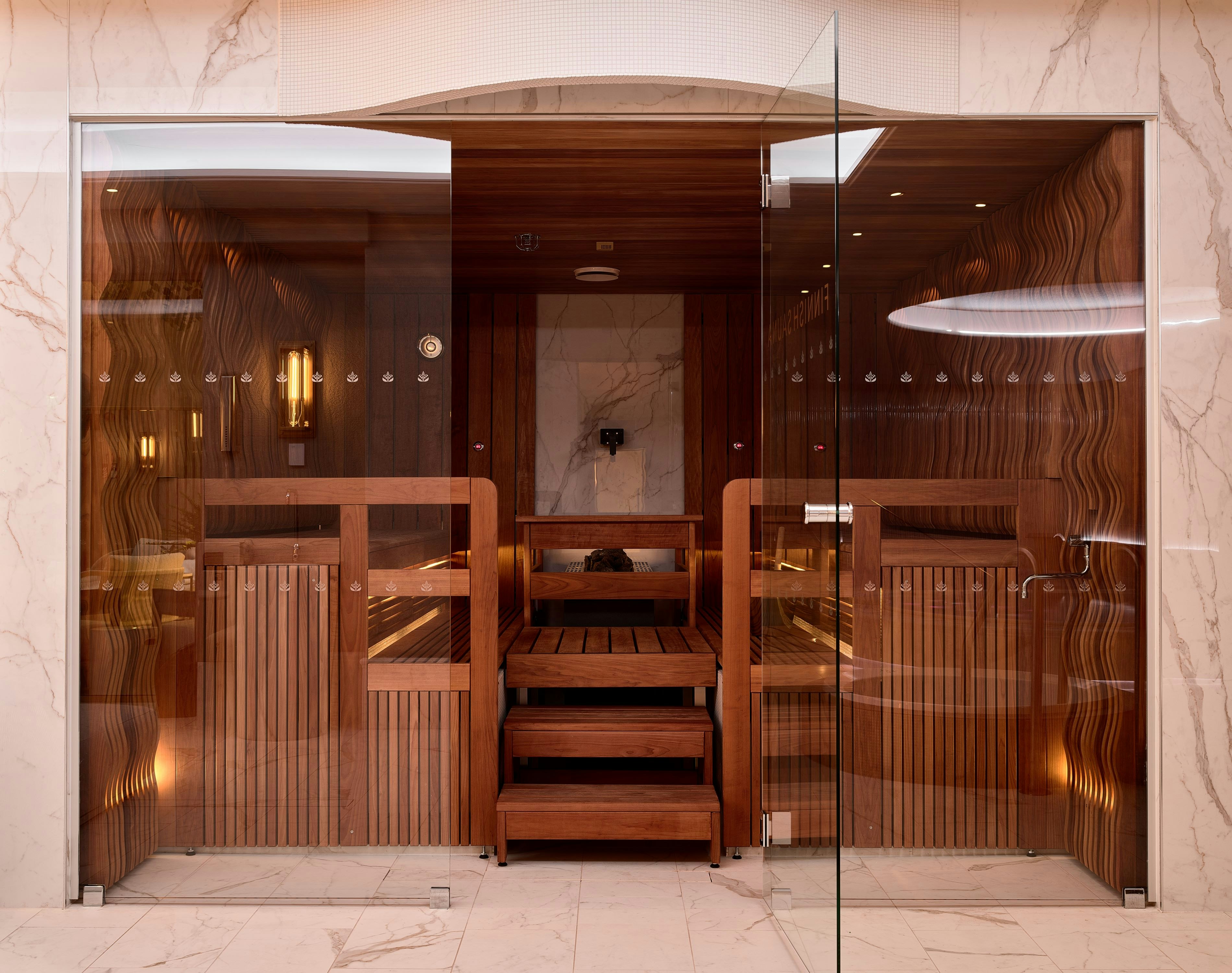 Waldorf Astoria Helsinki 58/63