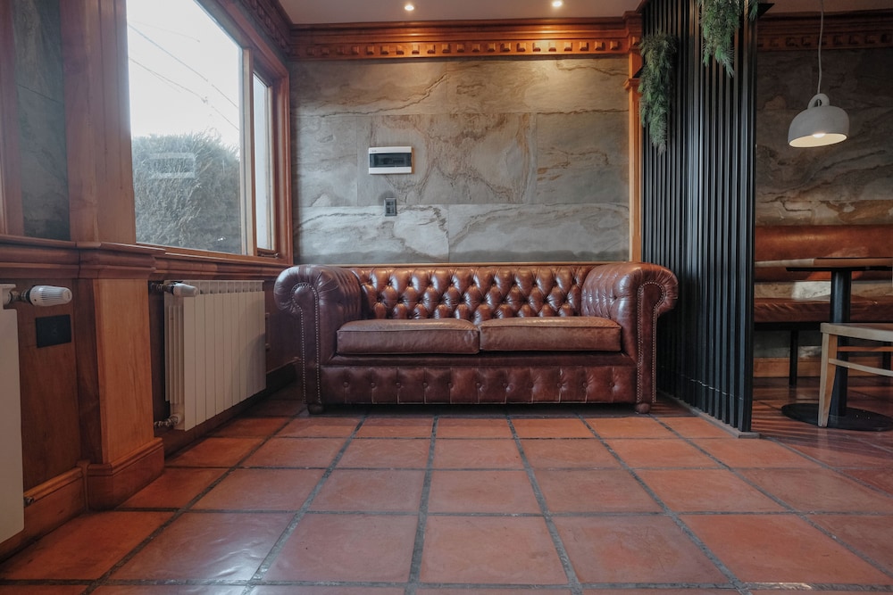 Hostal Del Bosque 42/62