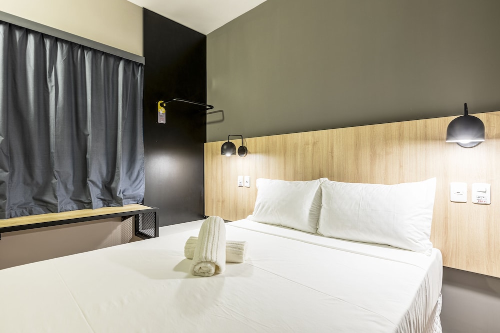 HOTEL GRAAL INN MAIRIPORA 10/36