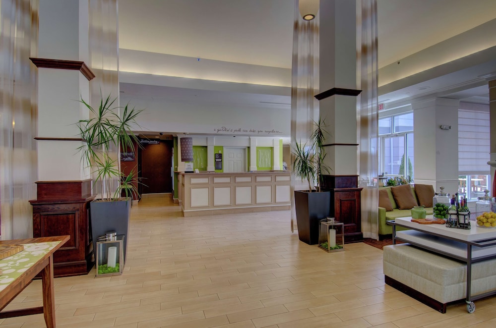 Hilton Garden Inn Norwalk 3/71