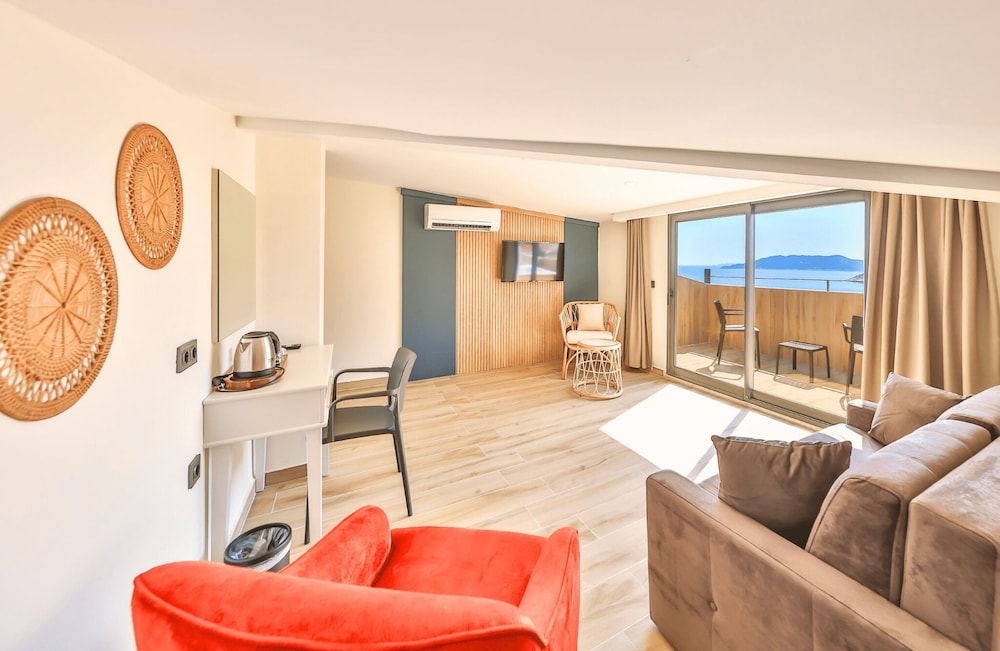 Kas Athena Hotel 23/41