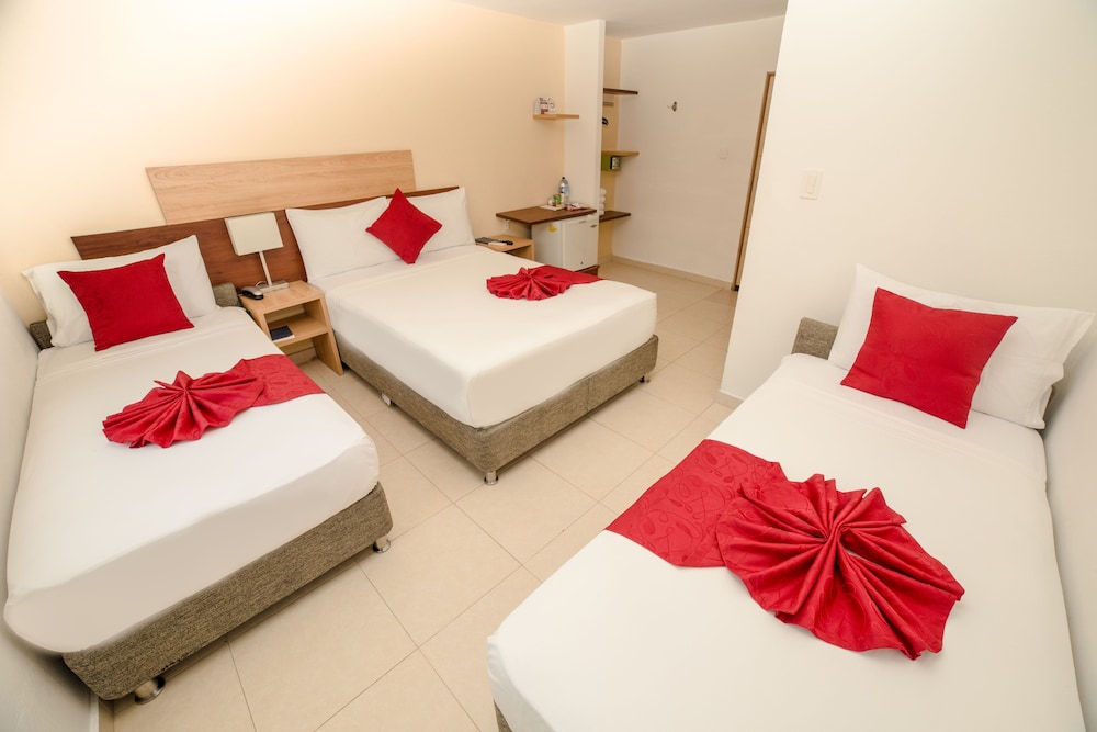 Hotel Porto Bahia 30/77