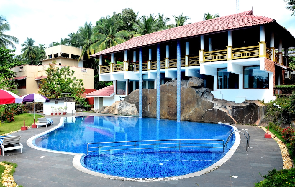 Vasco Dagama Beach Resort 27/30