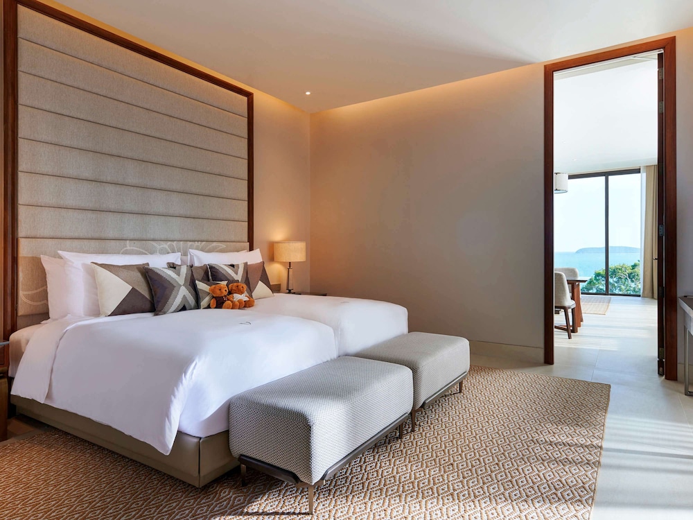 V Villas Phuket - MGallery 14/77
