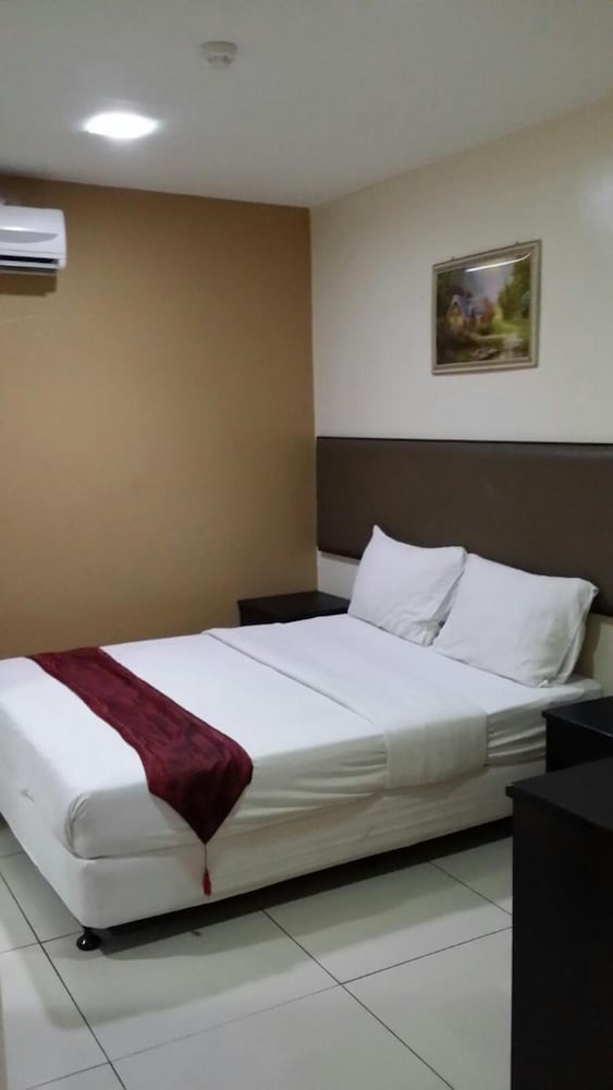 Sohotown Hotel 30/40