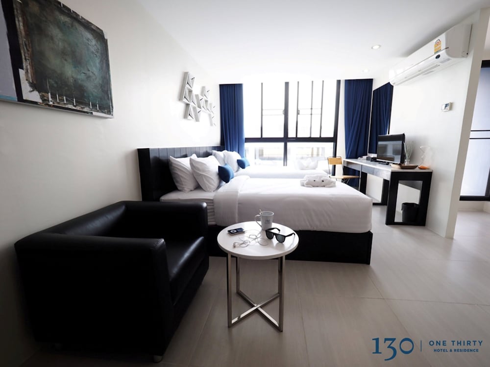 130 Hotel & Residence Bangkok 63/83