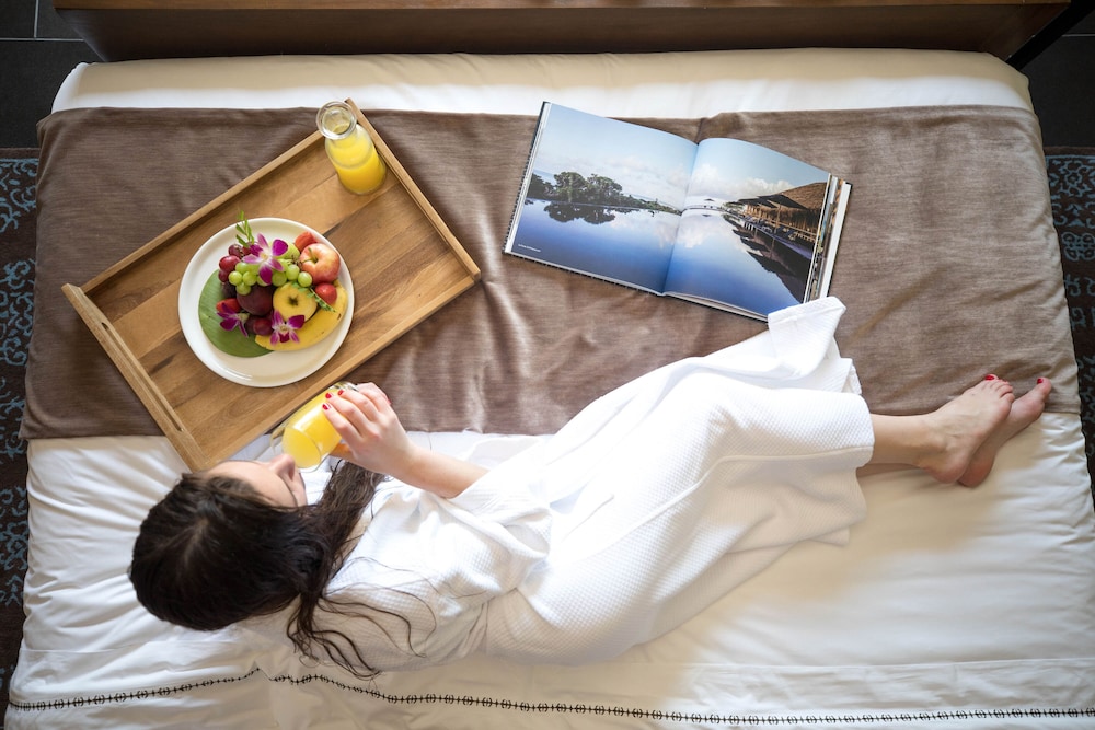 Nizuc Resort and Spa 30/66