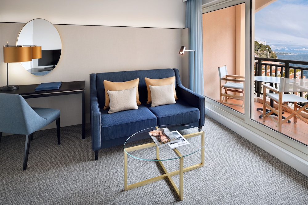 Columbus Hotel Monte-Carlo, Curio Collection by Hilton 26/46