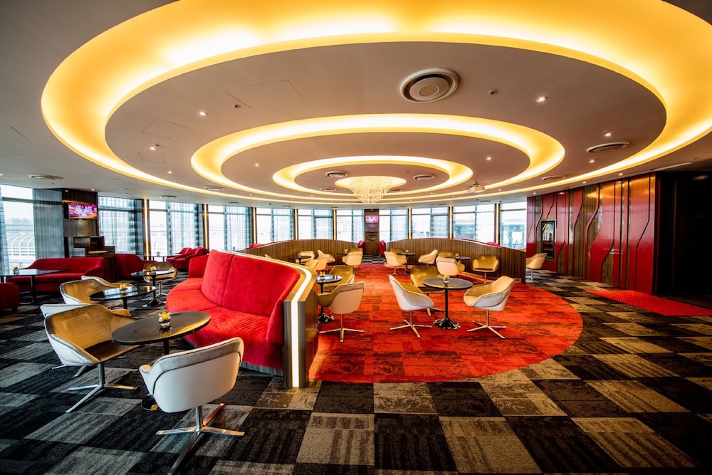 Fullon Hotel Taoyuan Airport Access Mrt A8 54/64