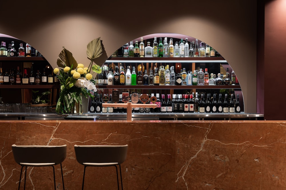 泛太平洋珀斯酒店(PAN PACIFIC PERTH) 图片3