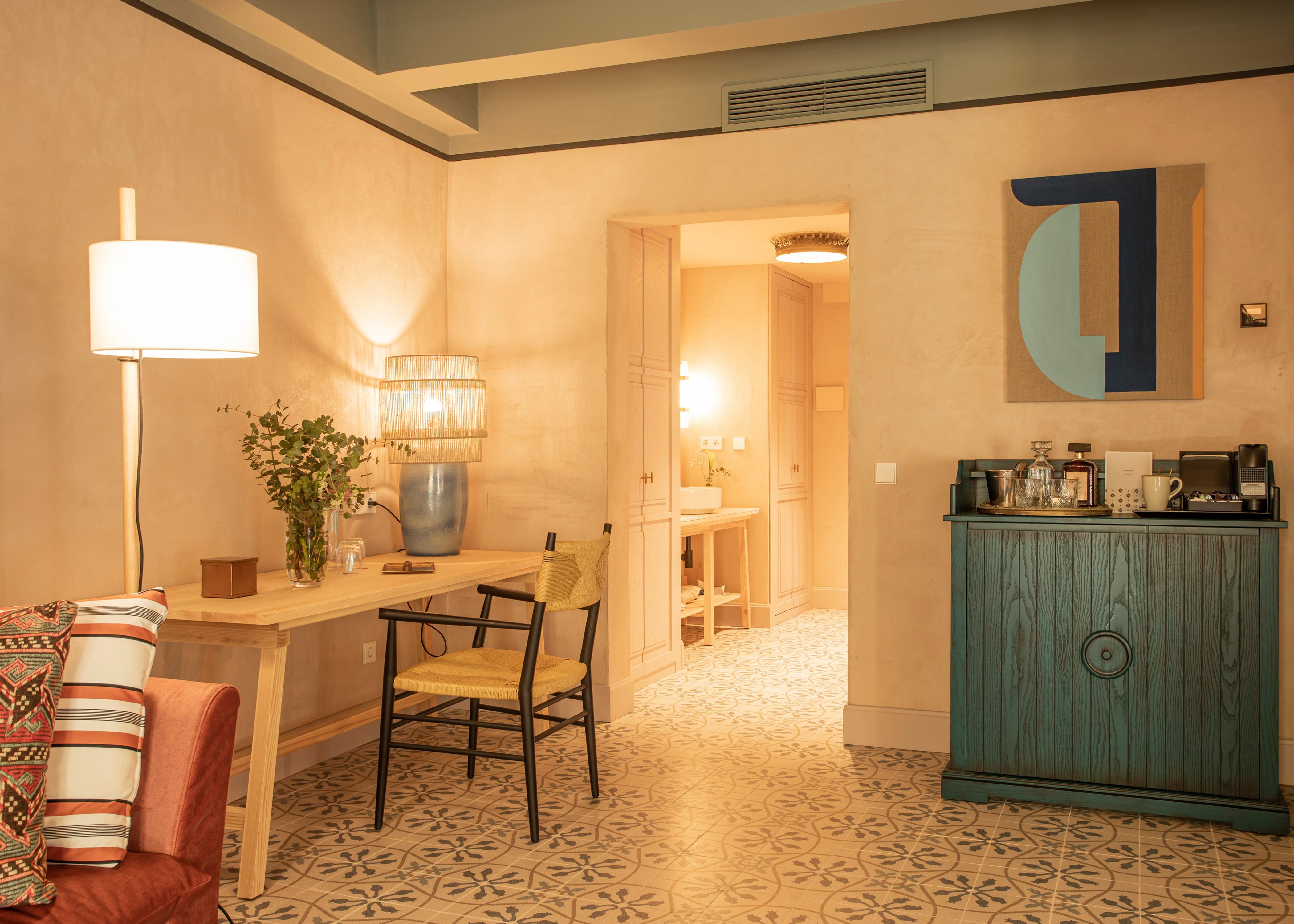 Hospes Las Casas Del Rey de Baeza 3/57