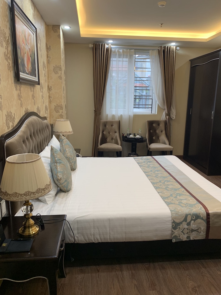 Phuc Anh Hotel 11/23