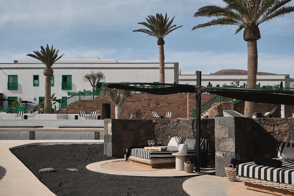 Hotel Cesar Lanzarote 39/50