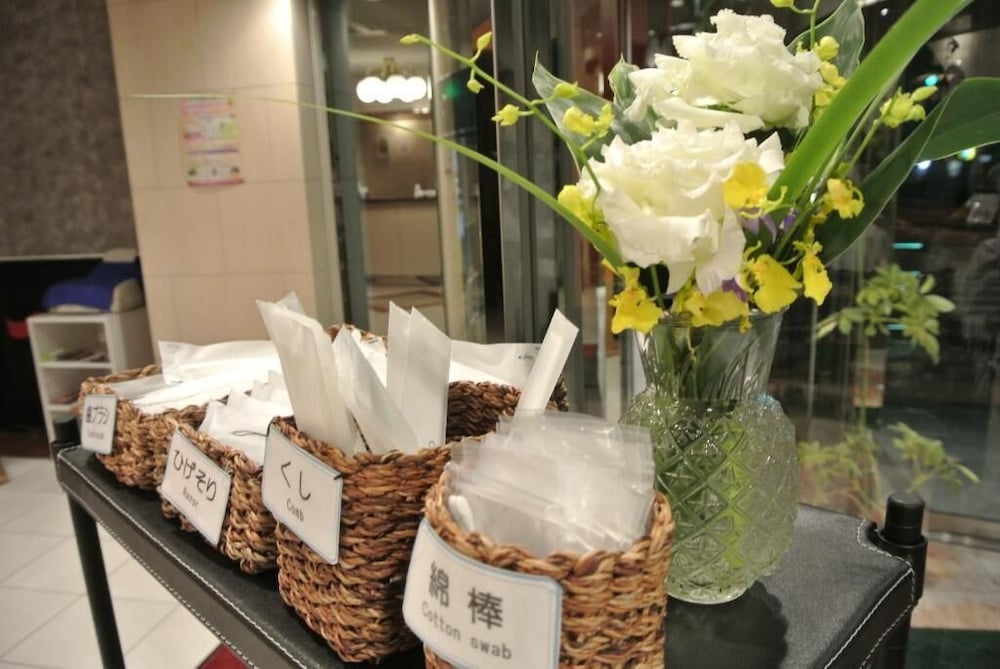 Hotel Kakegawa Hills 19/23