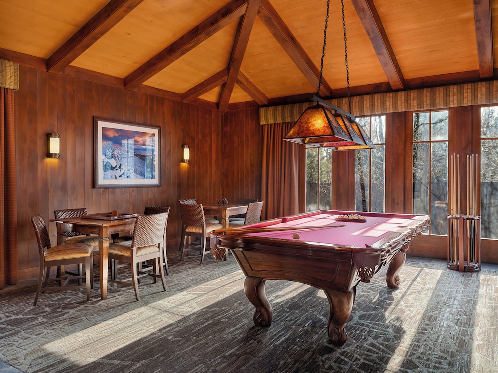 Hyatt Residence Club Lake Tahoe High Sierra Lodge 47/62
