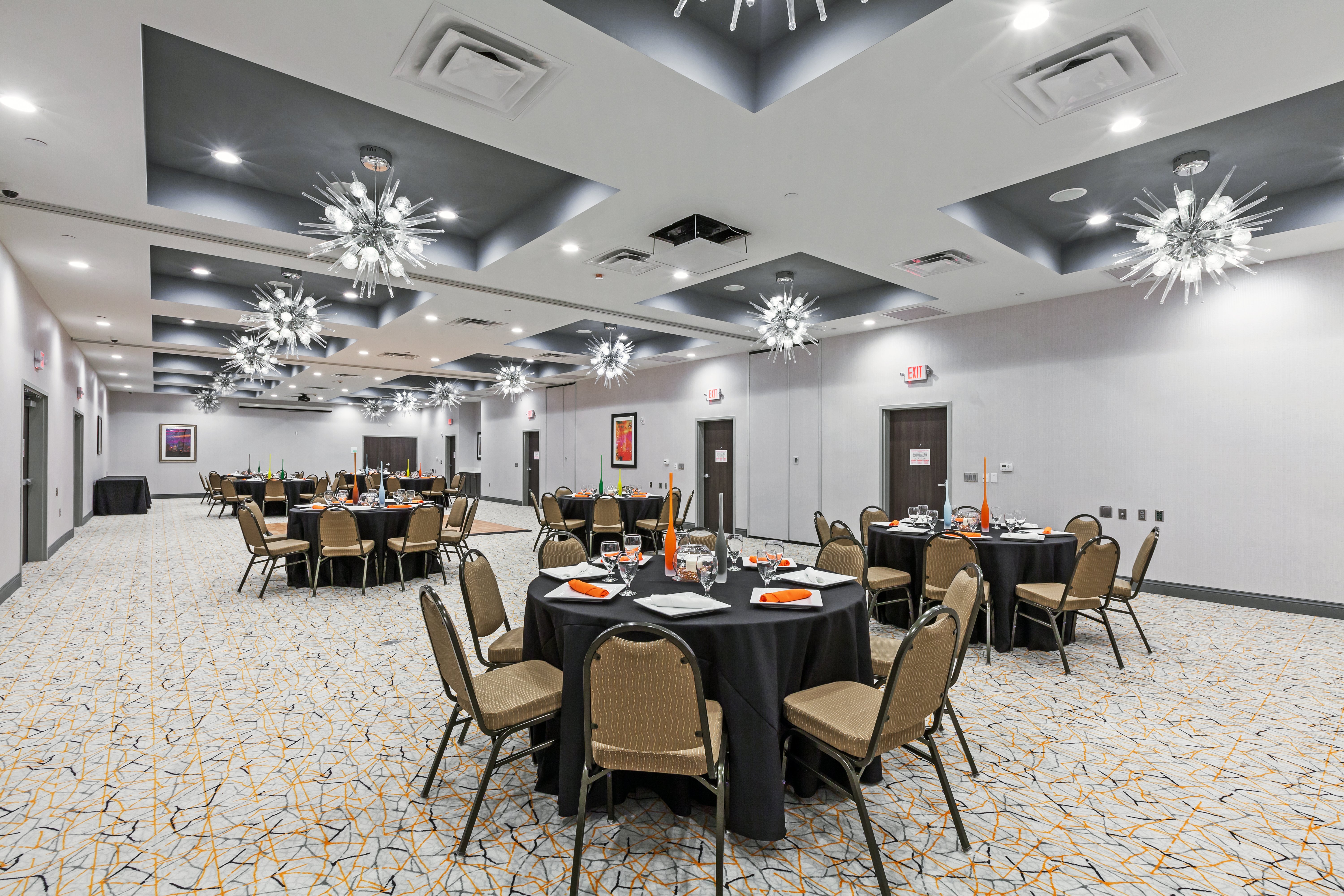 HOLIDAY INN HOUSTON NE - BUSH AIRPORT AREA 60/64