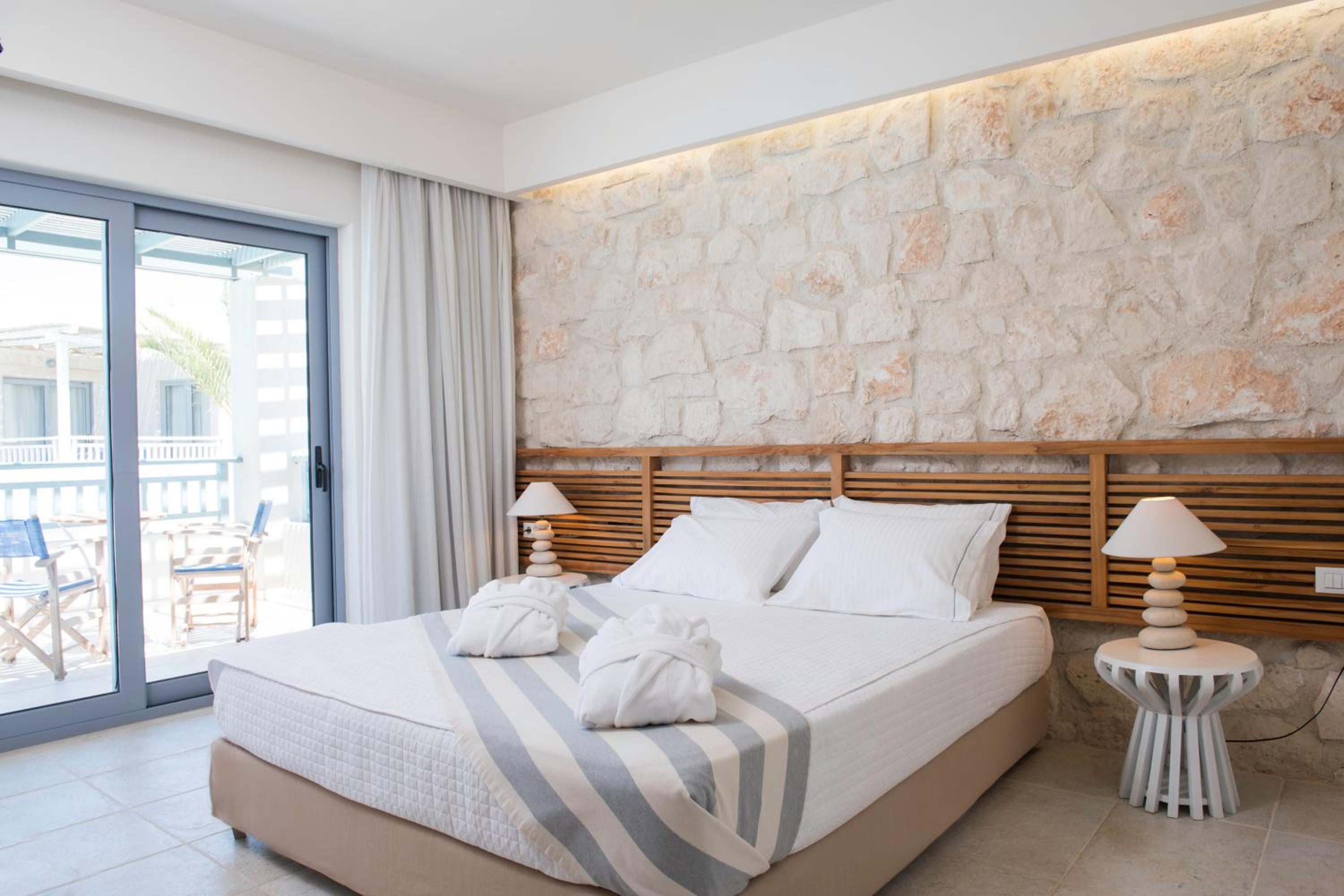 Ostria Resort & Spa 9/59