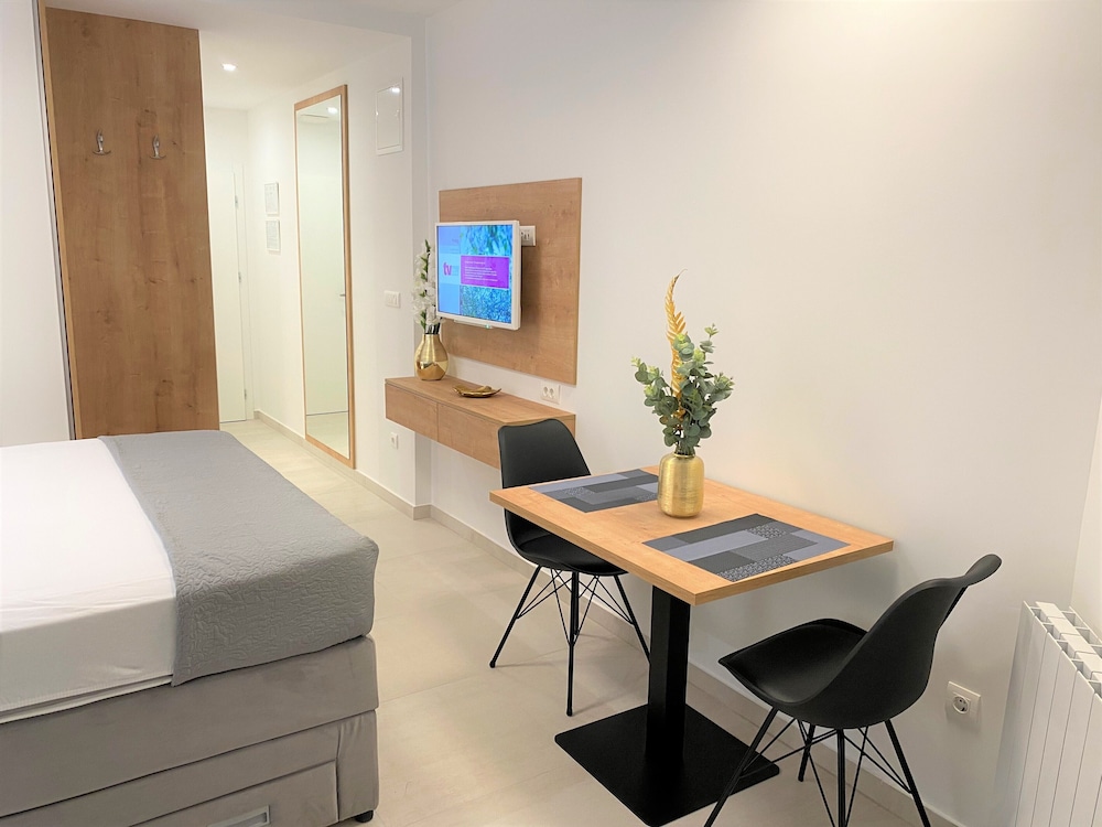 Villa Fani - Apartments And Rooms 28/50