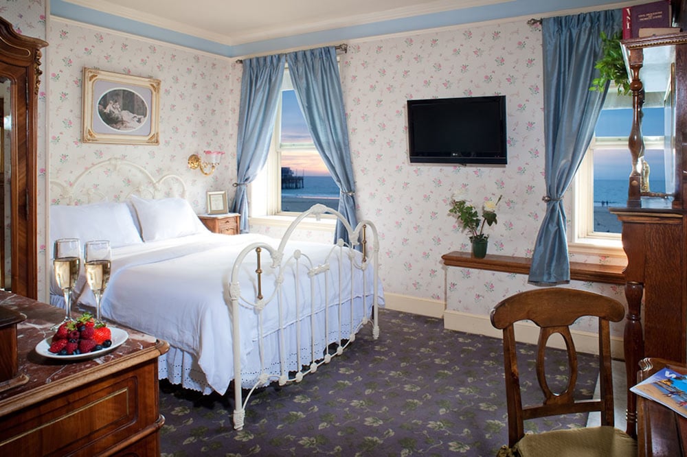 Dorymans Oceanfront Inn 14/33