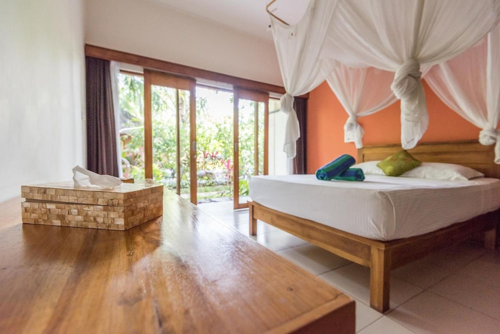 Arjuna Homestay 28/67