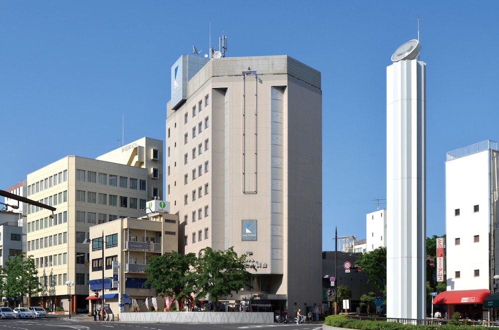 Hotel Excel Okayama 4/49