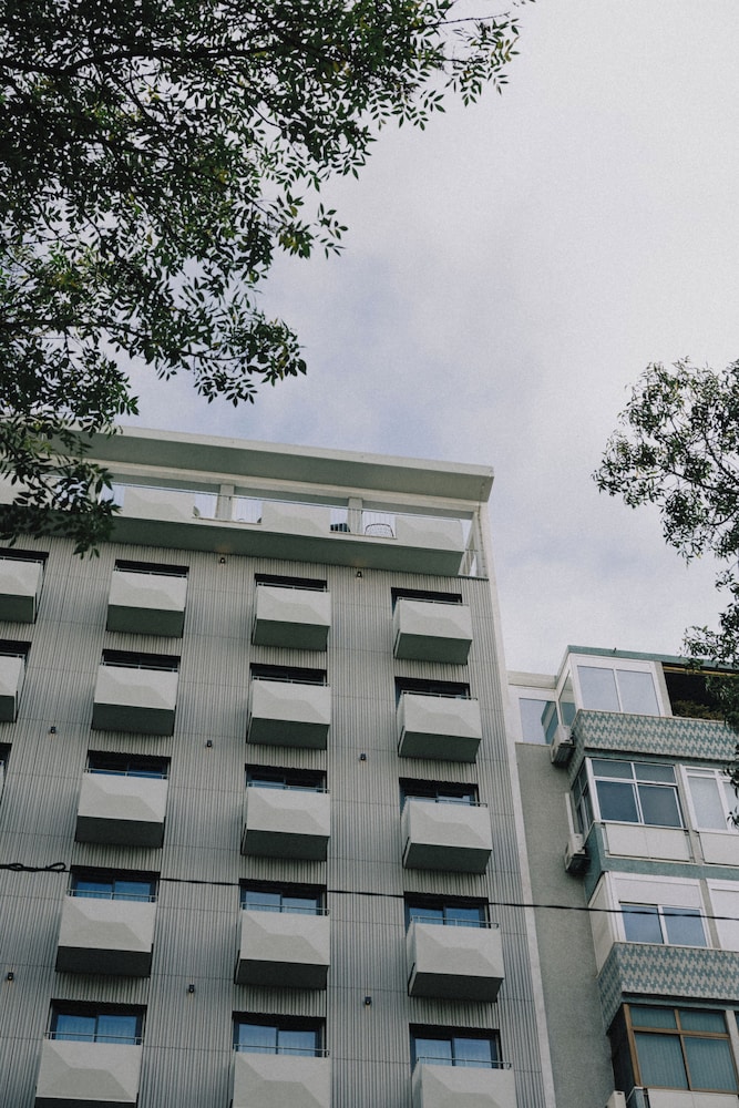 Wilde Aparthotels Lisbon Liberdade 1/50