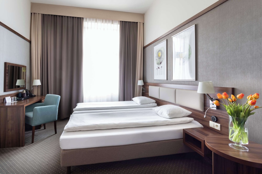 Golden Tulip Krakow City Center Hotel 14/57