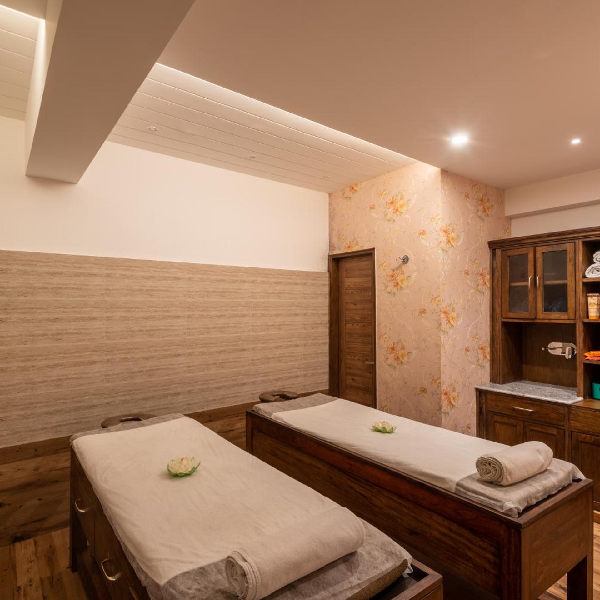 DLS Spring Valley Resort, Dharamshala 40/55