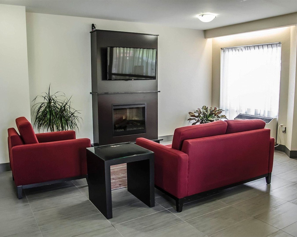 Comfort Inn South Shore 26/44