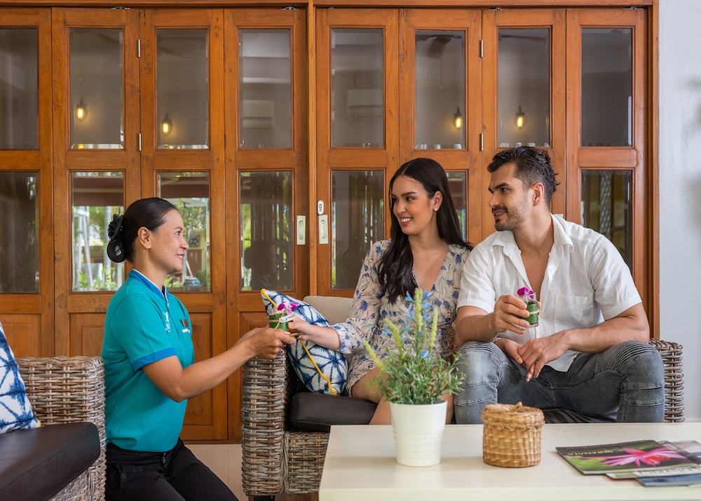Blu Marine Hua Hin Resort And Villas 6/50