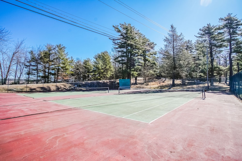 Tanglwood Resort 11/39