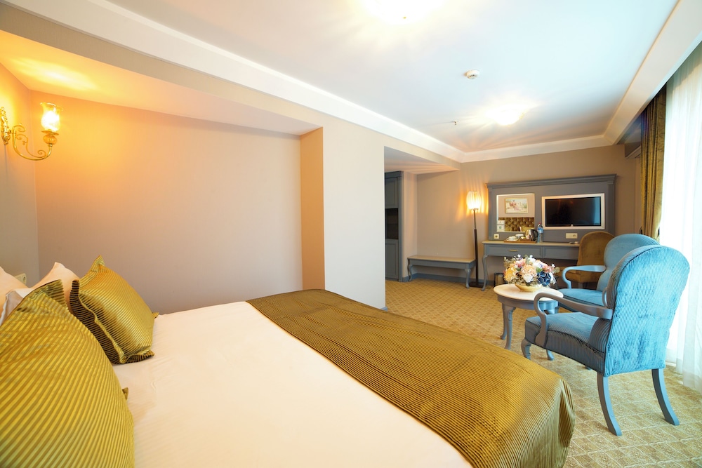 Mosaic Hotel 18/65