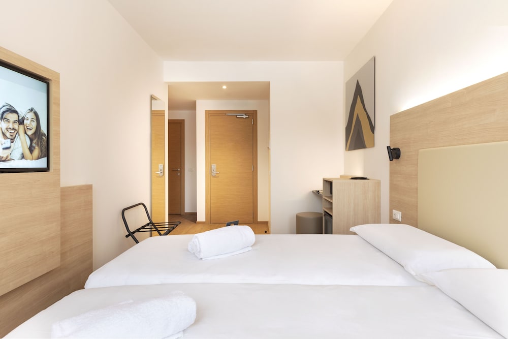 B&B Hotel Bolzano 4/51