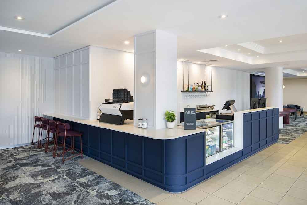 Mercure Brisbane Garden City 14/67
