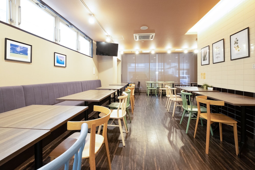 Nipponbashi Luxe Hotel 41/52