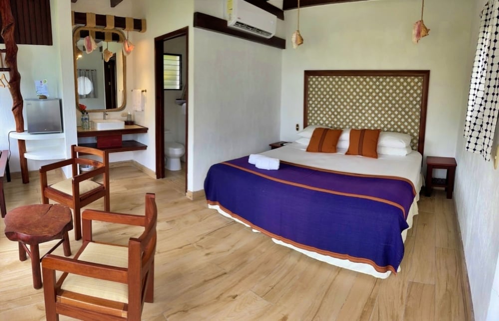 HOTEL VILLA CARIBE 14/65
