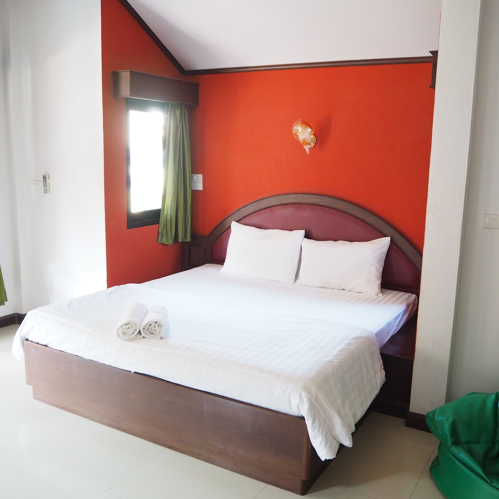 DELUXE, VILLA