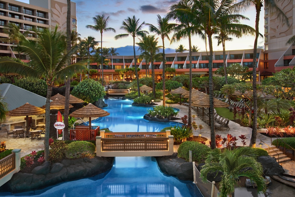 Marriott S Maui Ocean Club Lahaina Napili Towers 7/39