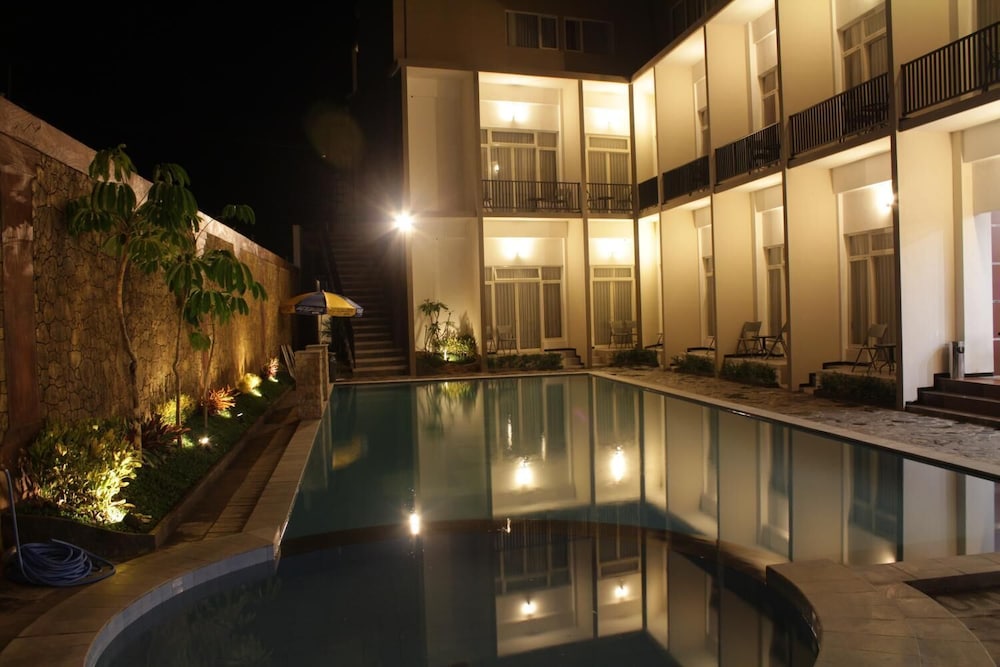 Seulawah Grand View 19/24