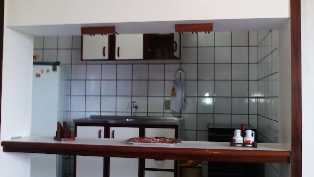 Apart Hotel Ilha Residence 写真4